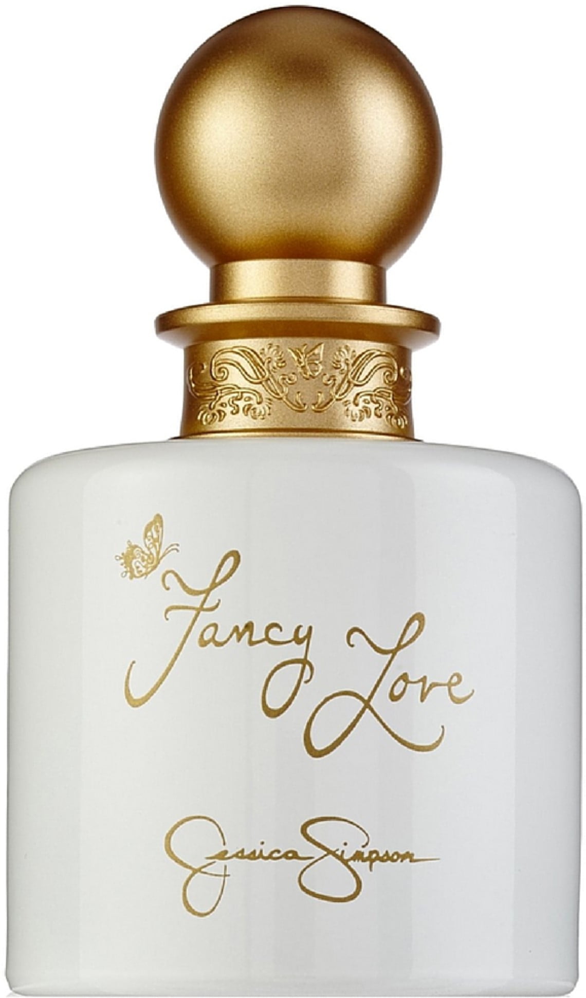 Fancy Love Perfume By Jessica Simpson ...